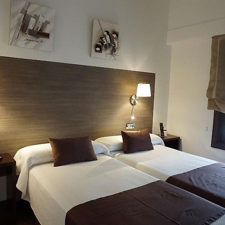 Suites A Coruña Εξωτερικό φωτογραφία
