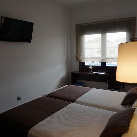 Suites A Coruña Εξωτερικό φωτογραφία