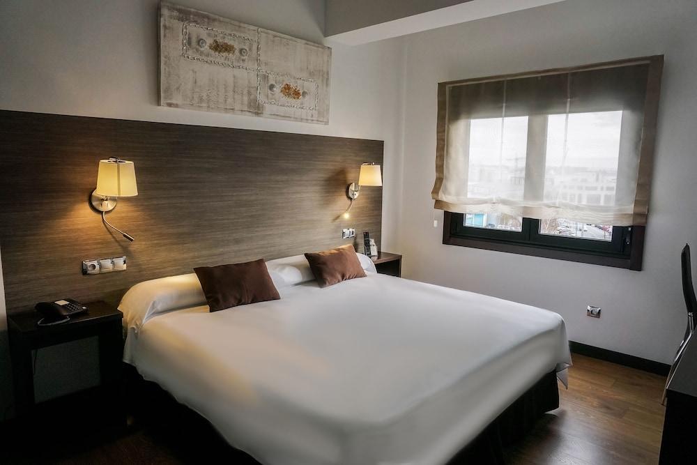 Suites A Coruña Εξωτερικό φωτογραφία