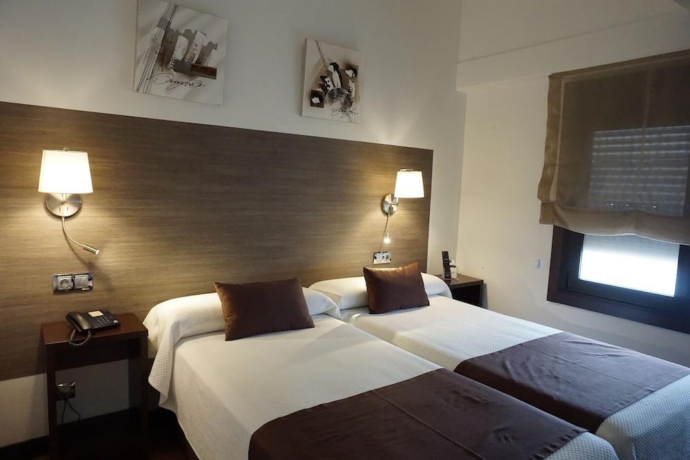 Suites A Coruña Εξωτερικό φωτογραφία